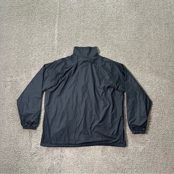 Nike Club Coaches Jacket Men's Size Large - Picture 3 of 10